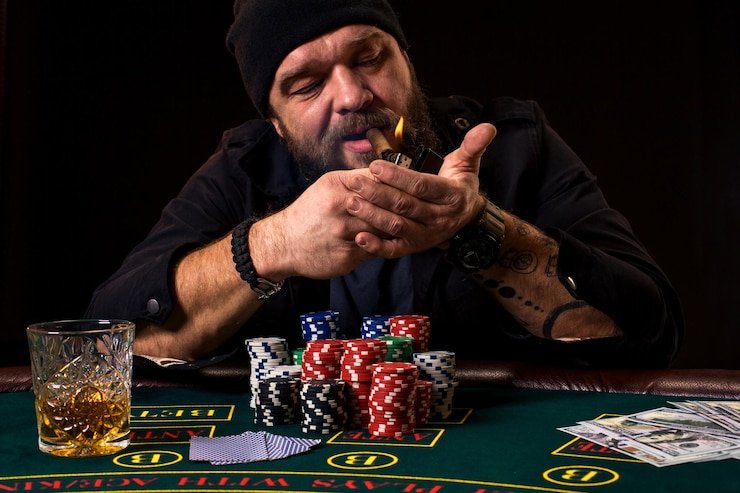 ini mobile app interface showing live-dealer tables and sportsbook markets